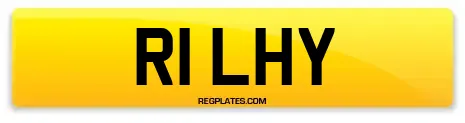 R1 LHY