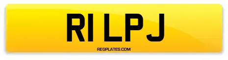 R1 LPJ