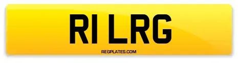 R1 LRG
