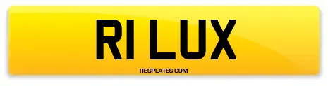 R1 LUX