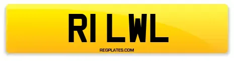 R1 LWL