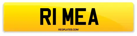R1 MEA