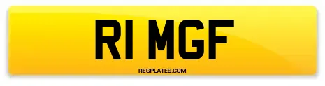 R1 MGF