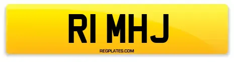 R1 MHJ