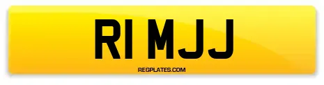 R1 MJJ