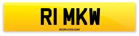 R1 MKW