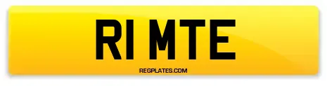 R1 MTE
