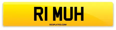 R1 MUH