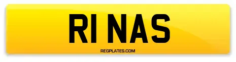 R1 NAS