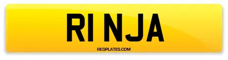 R1 NJA