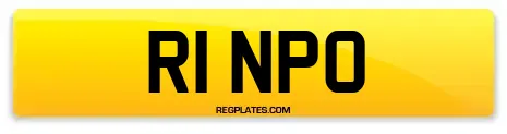 R1 NPO