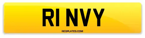 R1 NVY