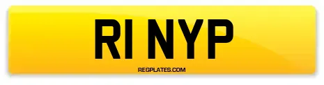 R1 NYP