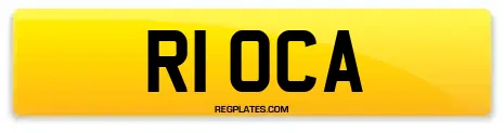 R1 OCA