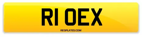 R1 OEX
