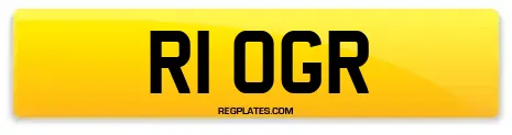 R1 OGR