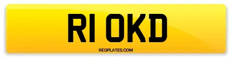 R1 OKD