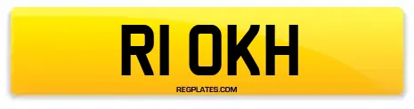 R1 OKH