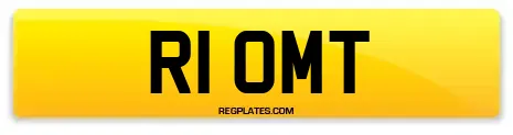 R1 OMT