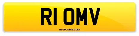 R1 OMV