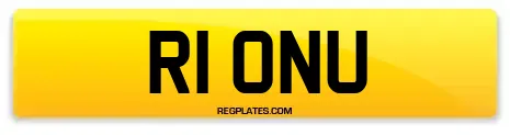 R1 ONU