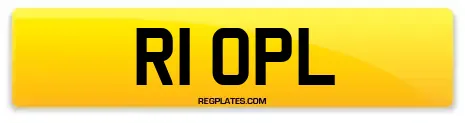 R1 OPL