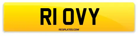 R1 OVY