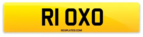 R1 OXO