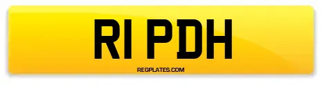 R1 PDH