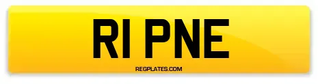 R1 PNE
