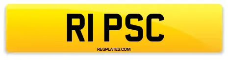 R1 PSC