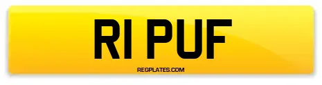 R1 PUF