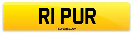 R1 PUR