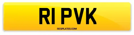 R1 PVK