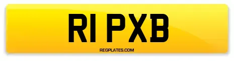 R1 PXB