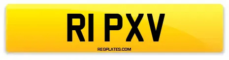 R1 PXV