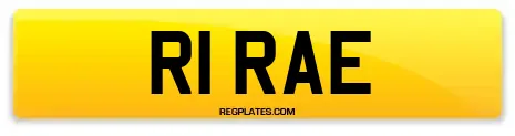 R1 RAE