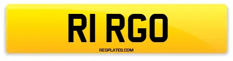 R1 RGO