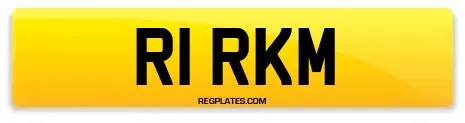 R1 RKM