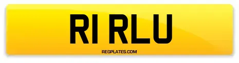 R1 RLU