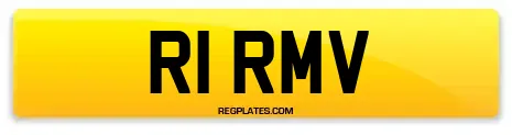 R1 RMV