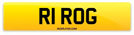 R1 ROG