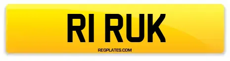 R1 RUK