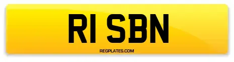 R1 SBN