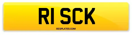 R1 SCK