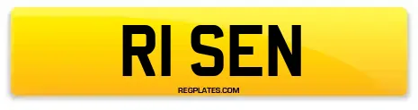 R1 SEN