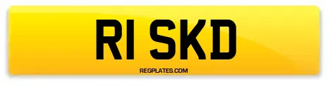 R1 SKD