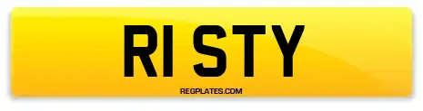 R1 STY