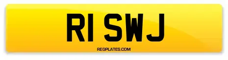 R1 SWJ