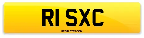 R1 SXC